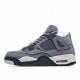  Air Jordan 4 Retro ‘Cool Grey’ 2019