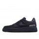  Nike Air Force 1 GORE-TEX Low Top