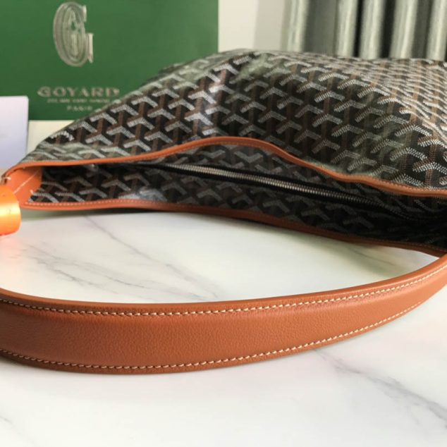  Goyard Hobo Bohme Underarm Bag Size: 42*27*15cm