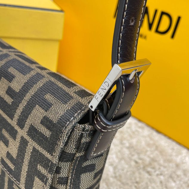  FENDI large fabric bag Ref: 8850