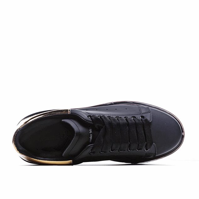  Alexander McQueen sole sneakers