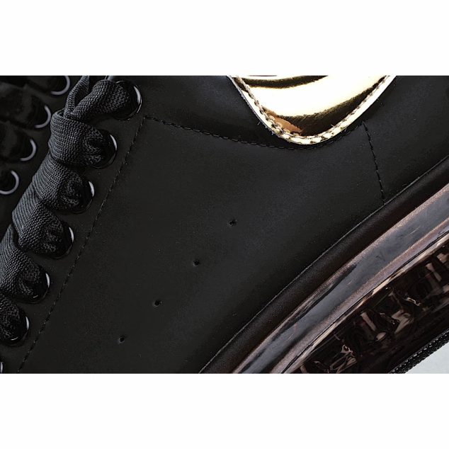  Alexander McQueen sole sneakers