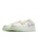  Nike Dunk Low Lime Ice 冰柠