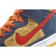  Nike SB Dunk High  Papa Bear