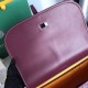  Belvdre Single Strip Messenger Bag Ref: GY020183 Size: Large 28Cm