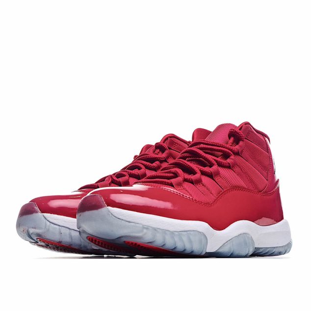  Air Jordan 11 Retro ‘Win Like ’96’