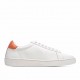  Gucci ACE series small white shoes casual shoes