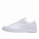  Air Jordan 1 Centre Court Pure White