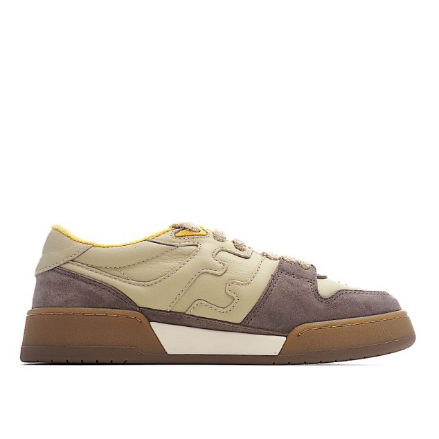  Fendi match casual sneakers