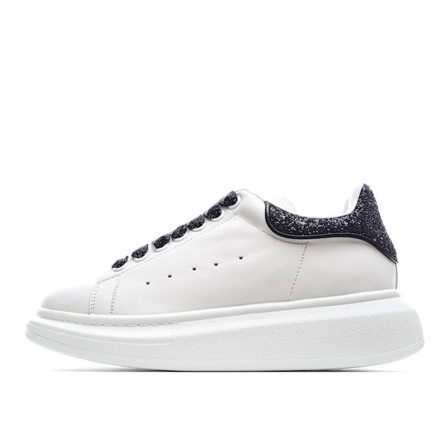  Alexander McQueen sole sneakers