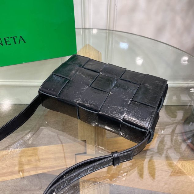  BV Bottega Veneta Cassette bag Size: 23x15cm