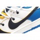  Nike Dunk Low Blue Sneakers