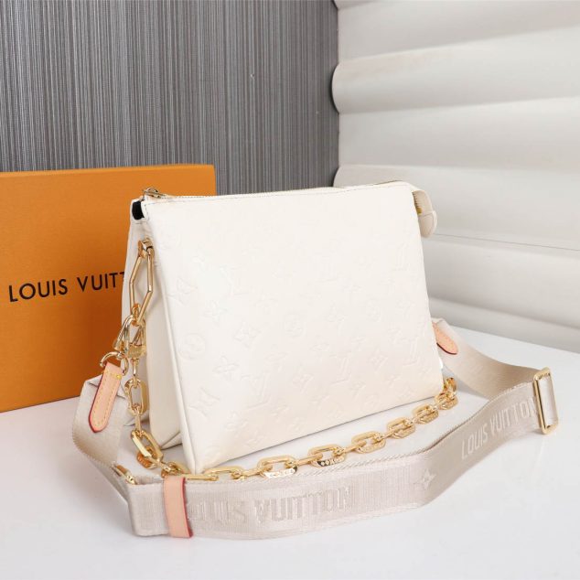  Louis Vuitton Model: 57790 Size: 26x20x12cm