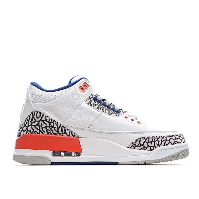  Air Jordan 3 Retro ‘Knicks’