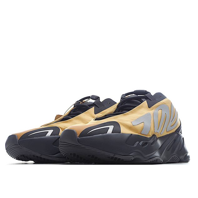  Adidas Yeezy Boost 700 MNVN ‘Honey Flux’