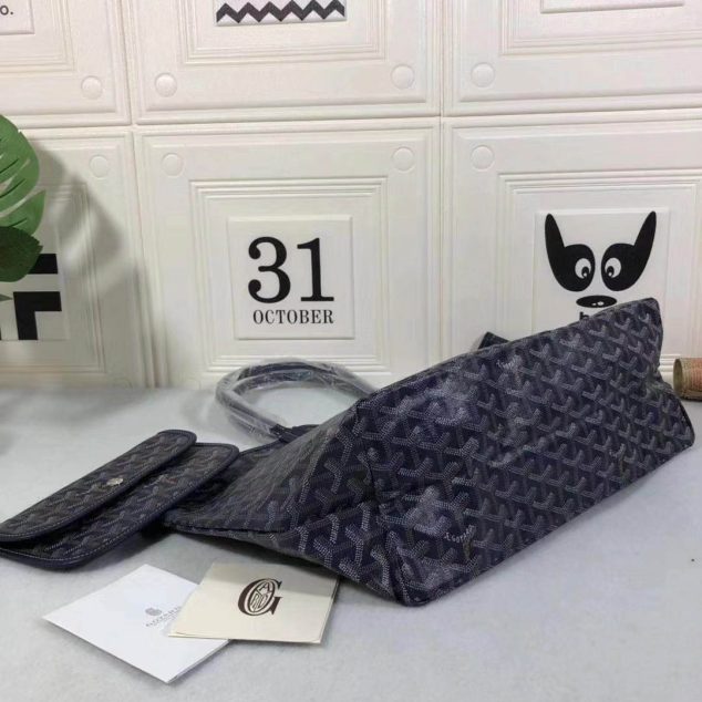  Goyard size：40*15*30 Bag opening 55 34*14*27 Bag opening 47