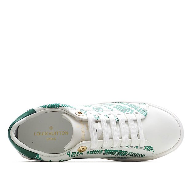  Louis Vuitton Casual Sneakers