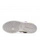  Nike 0ff-White x Nike Dunk Low “21 of 50” OW White Grey