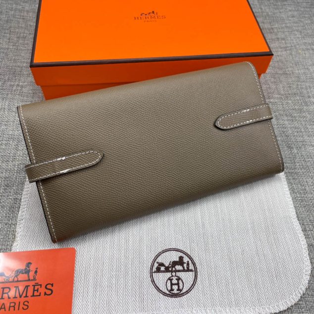  HERMES kelly bag purse Size:20cm*11cm Model:H361