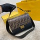  Fendi Kan I Model: Large 8839