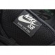  Nike sb dunk “VX1000 Comcorder” black, white and gray