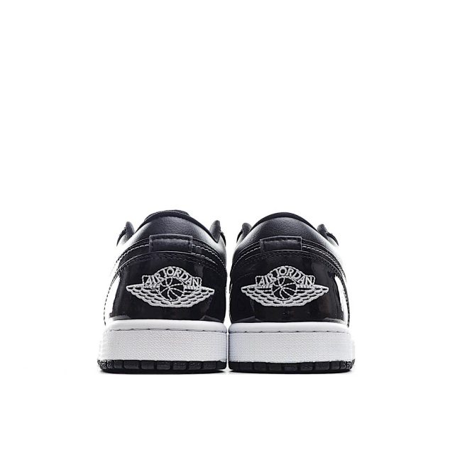  Air Jordan 1 Low ‘All Star 2021’