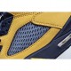  Air Jordan 5 Retro SP ‘Michigan’