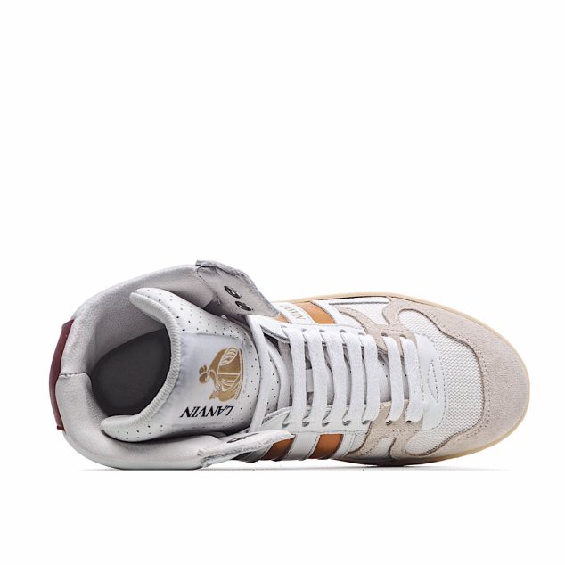  LANVIN CURB Casual Sneakers