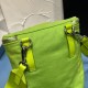  Prada Bucket Crossbody Size: 211515 2VH147