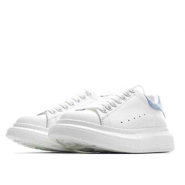  Alexander McQueen sole sneakers