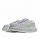  Alexander McQueen sole sneakers