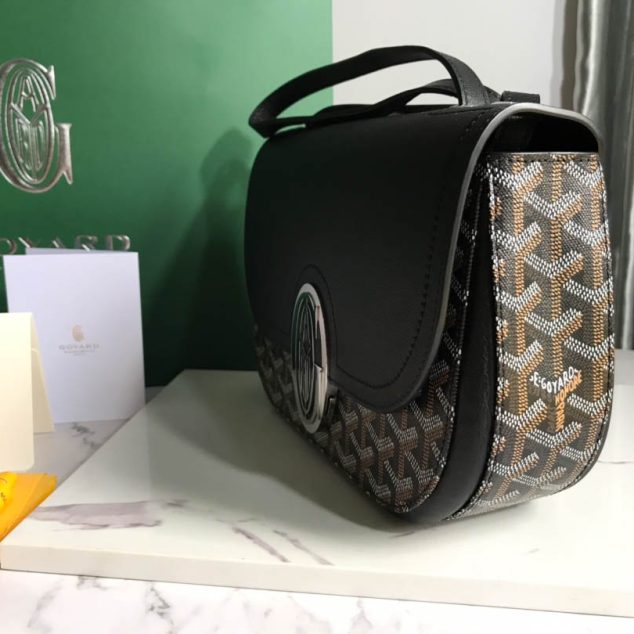  GOYARD 233 Size: 25*17*8cm