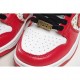  Nike SB Dunk High “Team Crimson” SB Sneakers