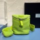  Prada Bucket Crossbody Size: 211515 2VH147