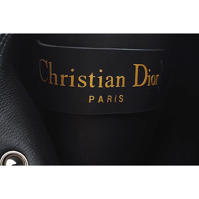  Dior 21ss autumn and winter new boots