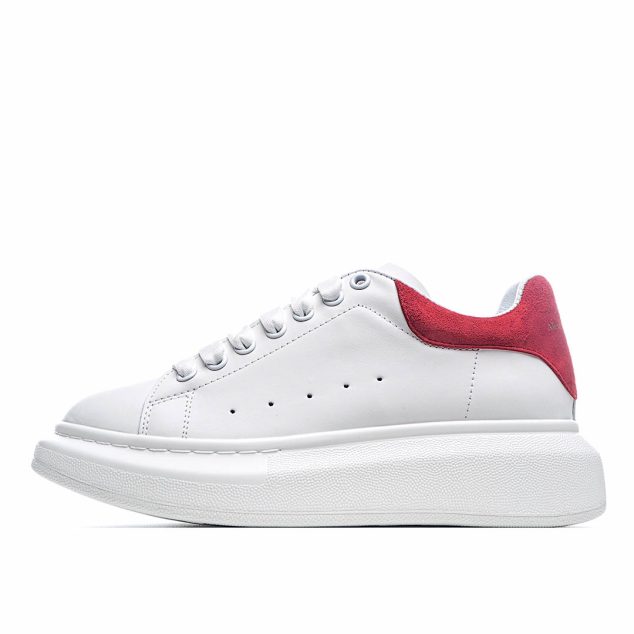  Alexander McQueen sole sneakers