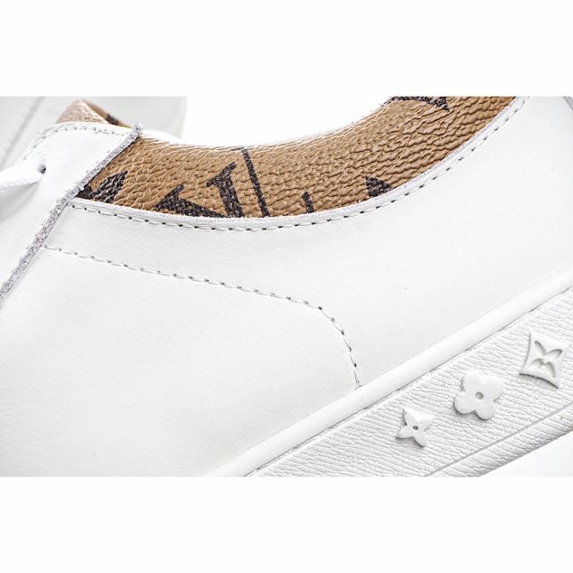  Louis Vuitton Luxembourg Sneaker Low Top Sneakers