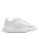  Alexander McQueen sole sneakers