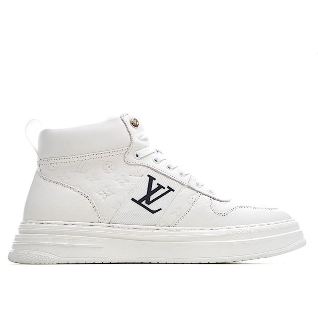  Louis Vuitton Casual Sneakers Sneakers