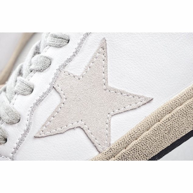  Golden Goose Super Star series small dirty shoes