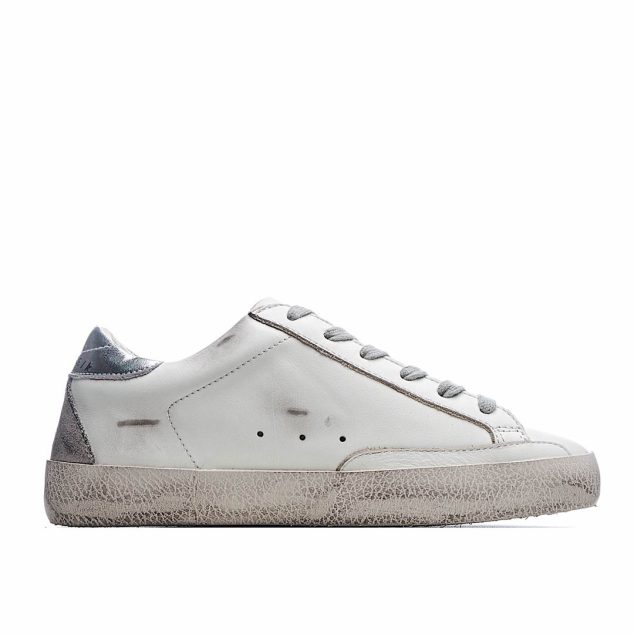  Golden Goose Super Star series small dirty shoes