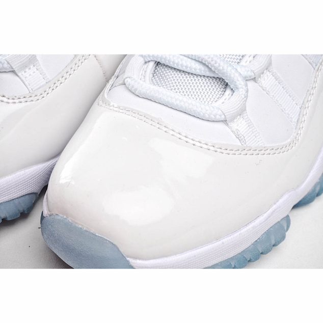  Air Jordan 11 Retro ‘Legend Blue’ 2014