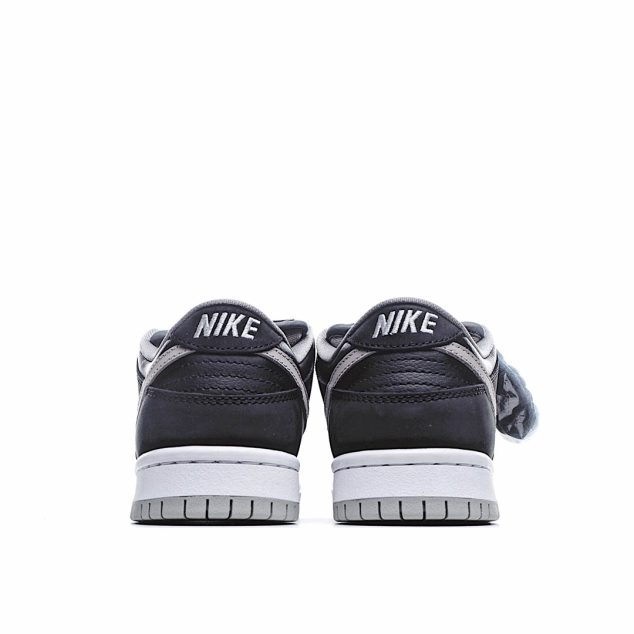  Nike SB Dunk Low J-Pack Shadow Shadow Grey