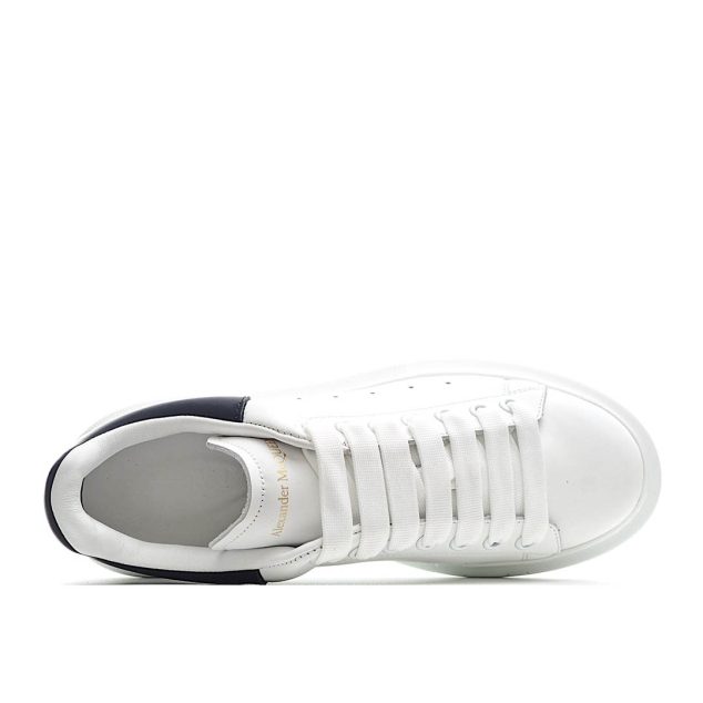  Alexander McQueen sole sneakers