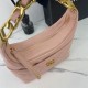  Chain underarm bag Model: size: 22X22X8cm