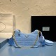  Prada Braided Bag Size: 23x16cm 1BH204