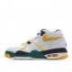  Air Jordan Flight 89 ‘Seattle Supersonics’