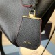  Prada Double series mini bag Size: 25×18.5cm 1BG443