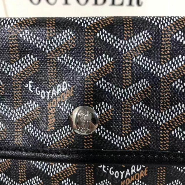  Goyard size：40*15*30 Pocket 55 34*14*27 Pocket 47