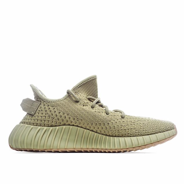  Adidas Yeezy Boost 350 V2 “Sulfur”